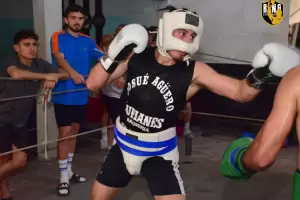 Josu� "La M�quina" Ag�ero defender� su t�tulo Fedelatin en Las Bahamas