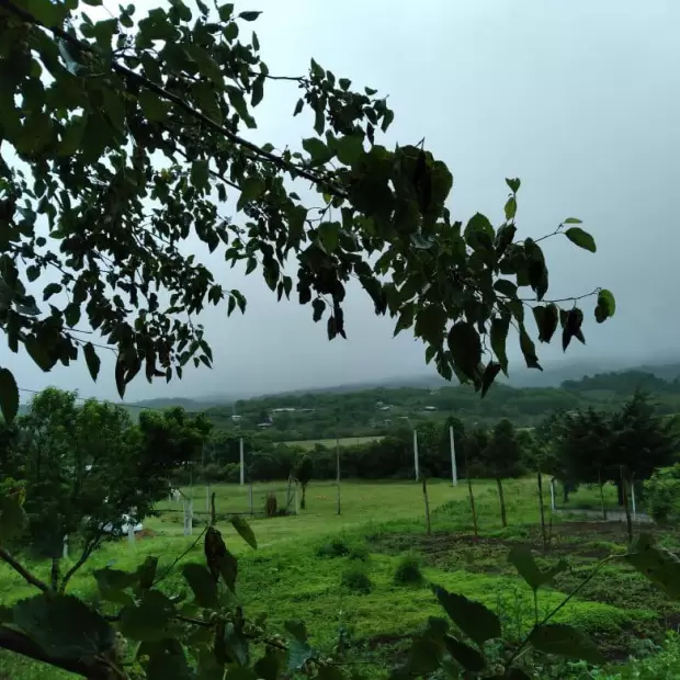 Catamarca: �Se viene o no se viene la lluvia?