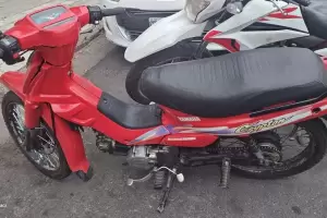 Recuperan una moto en Capital que haba sido sustrada