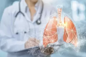 Da Mundial de la EPOC: cerca del 80% no sabe que la padece