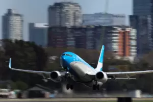 Aerolneas Argentinas con promos: En cuntas cuotas se pueden pagar los pasajes?