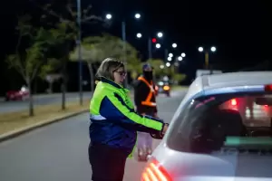 La Capital apura medidas para mejorar la seguridad vial