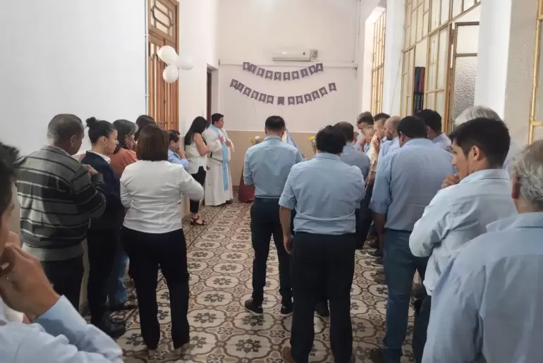 virgen boletin oficial 2