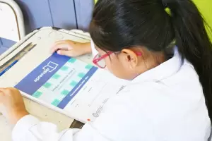 En Catamarca se evalu a ms de tres mil chicos en saberes de Lengua