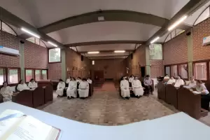 Monjas dominicas del pas se renen en Catamarca