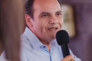 Saadi por las PASO: "La ciudadana pide caras nuevas en la poltica"