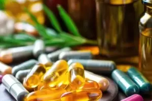 Prohben una marca de suplementos dietarios: Cul y por qu?