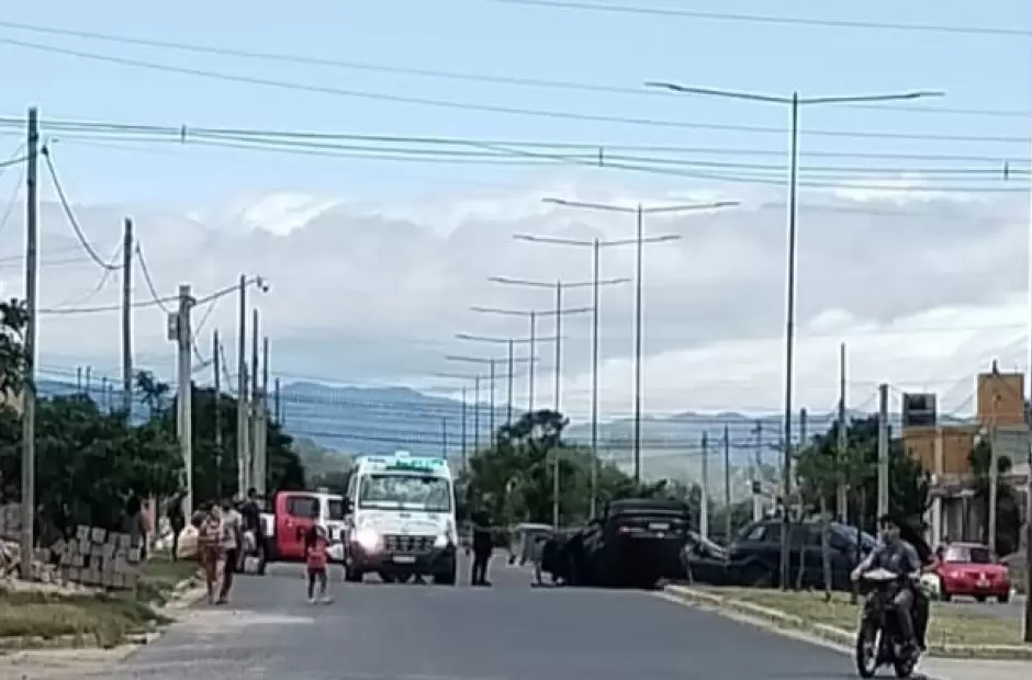 Foto gentileza Valle Chico