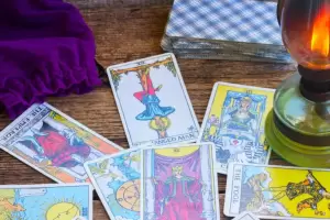Tarot: Cul es tu fortuna para este mircoles 20 de noviembre?