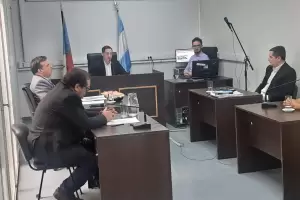 Condenaron a un joven que atent contra la vida de una vecina