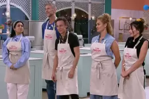 Bake Off: Quines volvieron a la competencia en la segunda ronda de repechaje