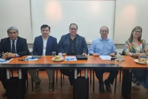 El Doctorado Regional en Ciencias Econmicas cuenta con la aprobacin de CONEAU