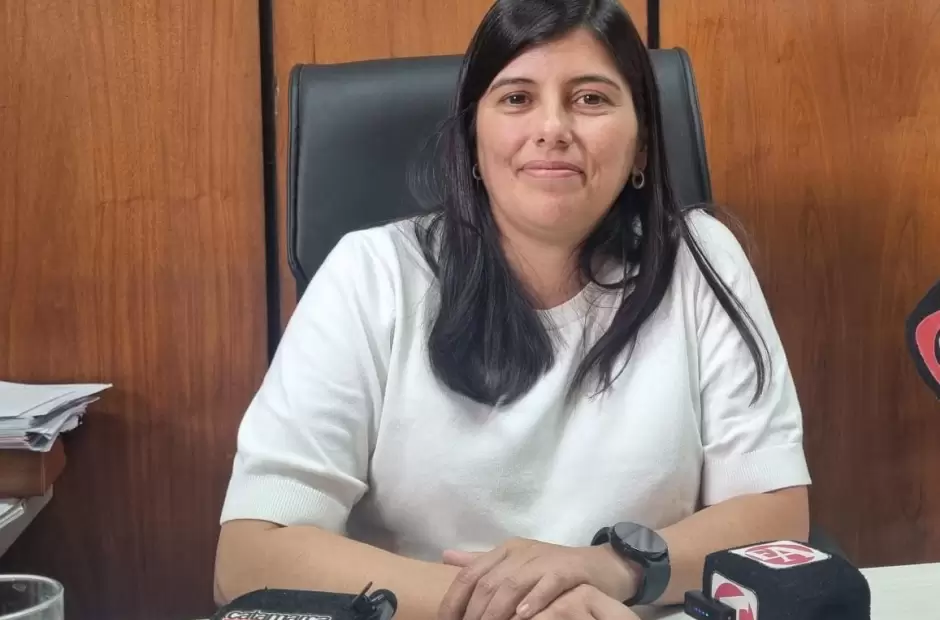 Fernanda Rosales Andreotti