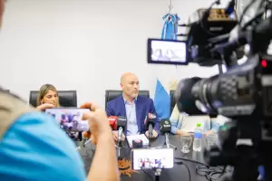 Luego de 160 das, confirmaron el primer caso de dengue autctono en la provincia