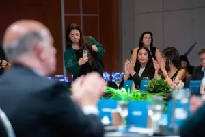 INPROTUR present el documental ruta 40 que recorre Santa Mara y Beln