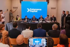 La Provincia aportar a Capital ms de $5.500 millones