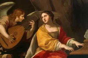 Da de la Msica: por qu se celebra hoy y qu relacin tiene con Santa Cecilia