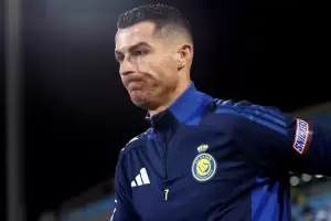 Bombazo: Cristiano Ronaldo podra volver al ftbol europeo para jugar en un club importante