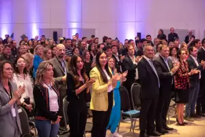 Catamarca particip del Foro Nacional de Turismo 2024 en Crdoba