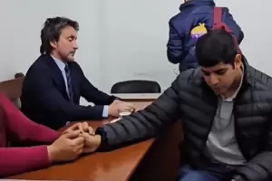 Homicidio del polica Oscar Ramrez: el juicio por Jurado Popular ya tiene fecha