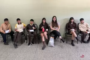 Alumnos catamarqueos viajarn a las Olimpiadas de Ciencias Jr.