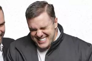 Guillermo Francos: "El Gordo Dan sera un muy buen candidato"