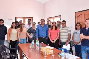 Empleados municipales recibirn un aumento del 5% en noviembre