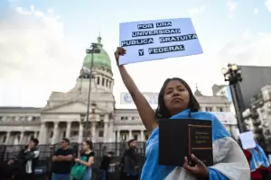 Por qu el 22 de noviembre es el Da Nacional de la Gratuidad Universitaria?