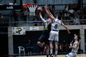 Montmartre visita a Jujuy Bsquet y busca enderezar el final de temporada