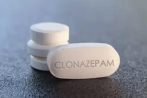 Retiran en EEUU cpsulas de clonazepam por fallas en su fabricacin