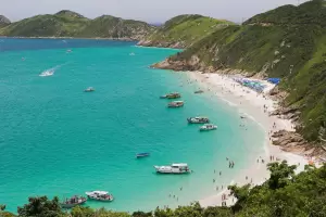 Verano 2025: cunto sale alquilar un departamento por semana en Brasil, Mar del Plata y Bariloche