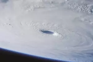 Meteorlogos preocupados por un fenmeno atmosfrico que llegar a Argentina en las prximas semanas