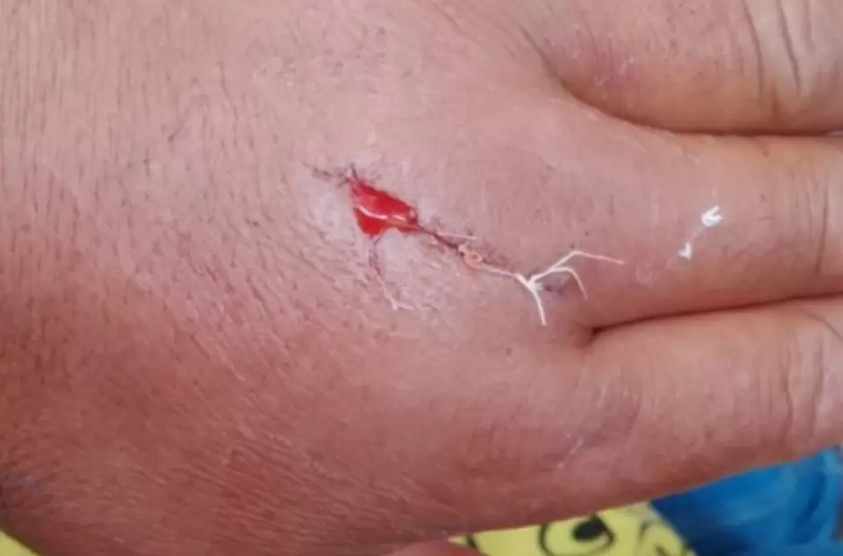 Foto gentileza Radio Valle Viejo