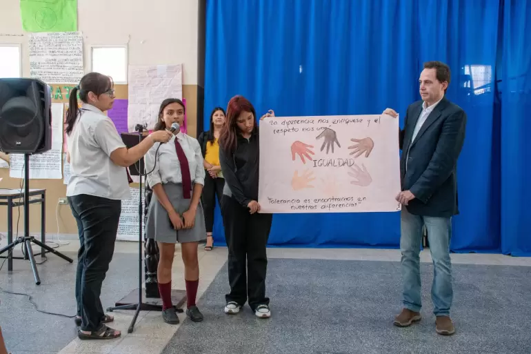 jornada de reflexion 23 de noviembre de 1939 y la lucha contra la discriminacion3