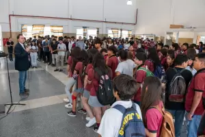 Jornada de reflexin: 23 de noviembre de 1939 y la lucha contra la discriminacin