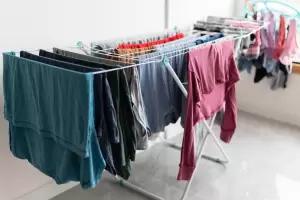 El truco infalible para que la ropa estirada vuelva a su tamao real