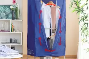 El efectivo truco japons para secar la ropa ms rpido que nunca