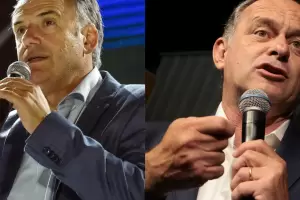 Los uruguayos concurren a las urnas para elegir a su prximo presidente