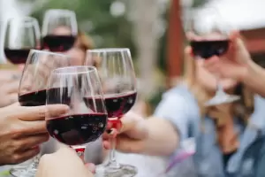 Qu tipo de bebida sos, segn tu mes de nacimiento