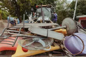 Capital intensifica la lucha contra el dengue tras la confirmacin del primer caso autctono