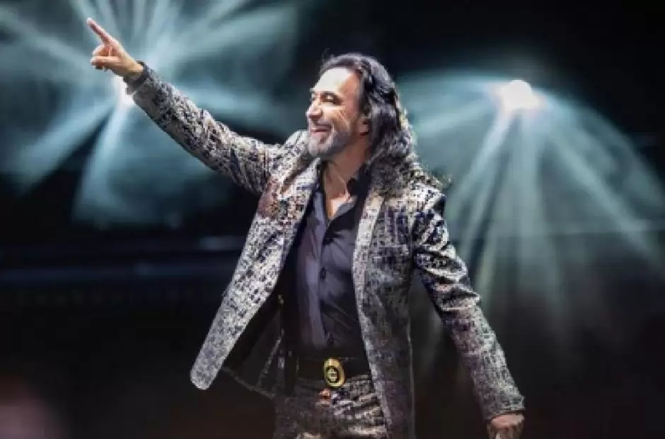 Marco Antonio Solis