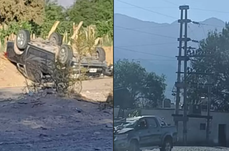 Foto gentileza FM Tabaruco