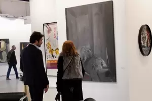El Gobierno desregula la importacin y exportacin de obras de arte