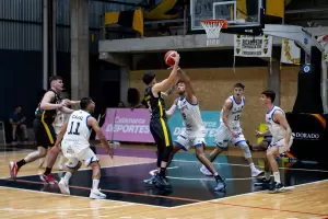 Montmartre completa su gira por el Norte