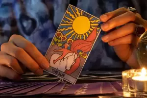 Tarot: Cul es tu fortuna para este martes 11 de marzo de 2025?
