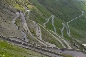 La Cuesta del Portezuelo con horario especial este fin de semana