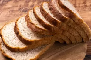 Pan de miga sin TACC: receta con pocos ingredientes y en menos de 1 hora