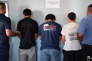 Perdi su billetera y aprovecharon para hacer compras con las tarjetas