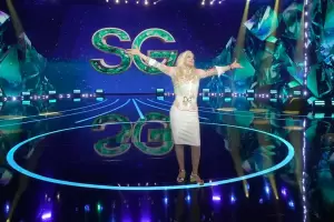 Tensin en Telefe: la decisin que quiere tomar Susana Gimnez para este ao