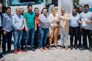 El Gobernador se reunir con intendentes del Oeste catamarqueo